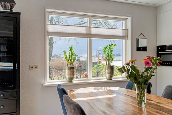 Medium property photo - Zuidwenk 59, 3751 CB Bunschoten-Spakenburg